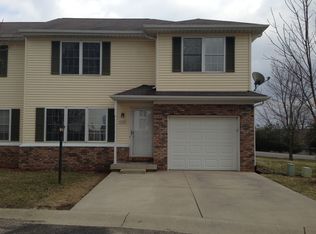 1340 W Tiffany Ct, Bloomington, IN
