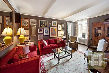Sold by Halstead Real Estate