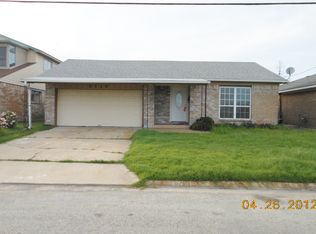 5710 Avenue T 1/2, Galveston, TX 77551