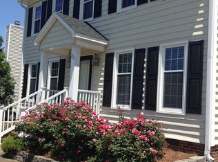 204 Sullivan Ct, Gibsonville, NC 27249