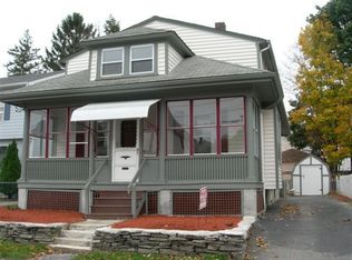 70 Chestnut Ave, Cranston, RI 02910