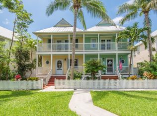 49 Spoonbill Way, Key West, FL 33040