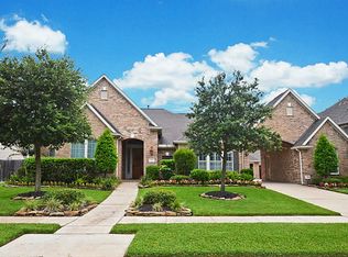1710 Talcott Ln, Sugar Land, TX 77479