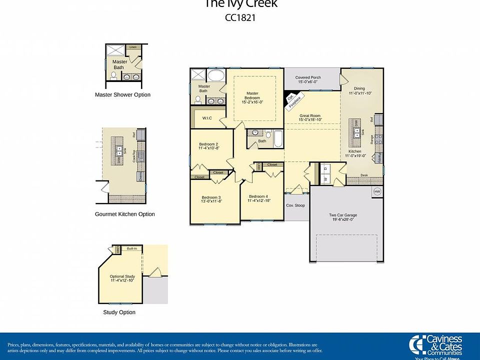2nd image of 2617 Christy Ct