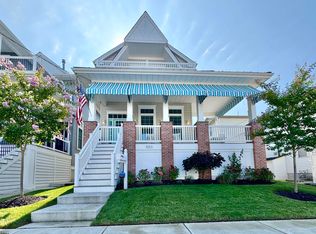 1553 West Ave, Ocean City, NJ 08226