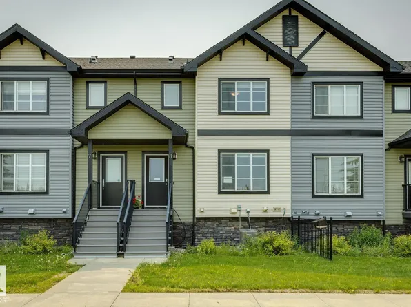 4950 Terwillegar Cmn NW #8, Edmonton, AB T6R 0S1
