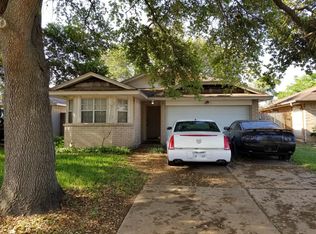 20615 Burwood Cir, Katy, TX 77449