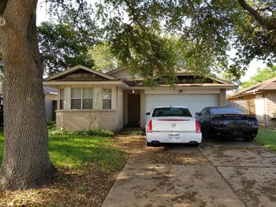 20615 Burwood Cir, Katy, TX, 77449