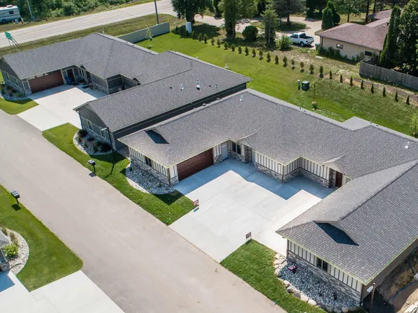 736 Oak Trl, Fergus Falls, MN 56537