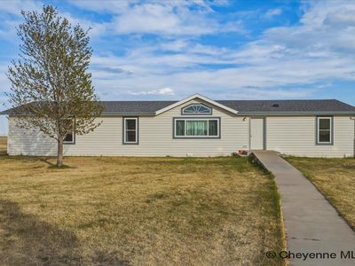 5179 Road 205, Carpenter, WY, 82054