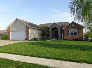 6300 E Breezewood Dr, Columbia, MO 65202