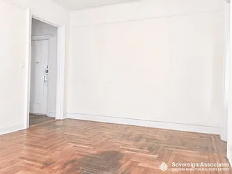 Rented by Sovereign Associates