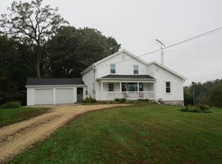 9613 Alden Rd, Harvard, IL 60033