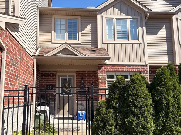 3399 Castle Rock Pl #20, London, ON N6L 0C8