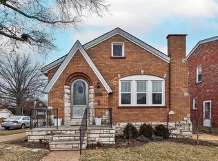 6579 Mardel Ave, Saint Louis, MO 63109