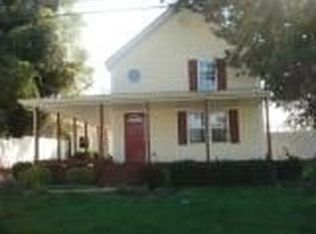 100 Jessamine Ave, Nicholasville, KY 40356