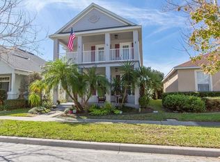 7045 Buttonbush Loop, Harmony, FL 34773