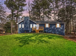 994 Malibu Dr, Marietta, GA 30066