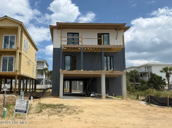 310 E Second Street, Ocean Isle Beach, NC 28469