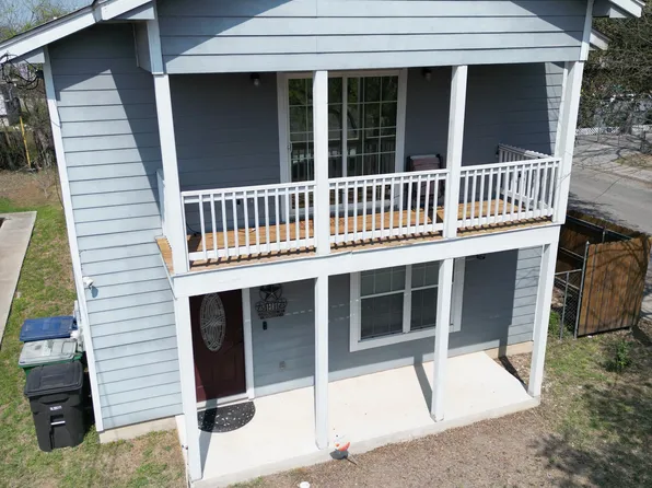 1301 Stonewall St, San Antonio, TX 78211
