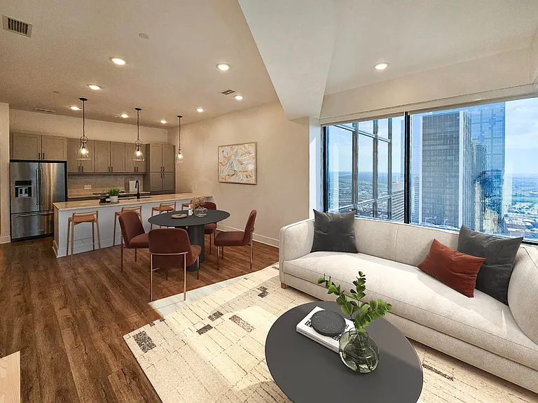 Peridot Residences — Photo 70