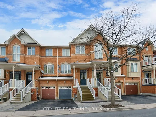 19 Annable Ln, Ajax, ON L1S 7S6