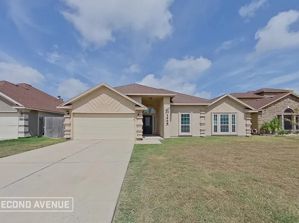 3609 Sapphire Ct, Corpus Christi, TX 78414
