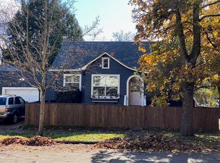 494 W 12th Ave, Eugene, OR 97401
