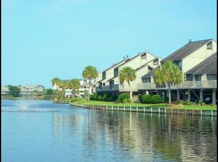 193 Osprey Watch Cir UNIT 3B, Pawleys Island, SC 29585