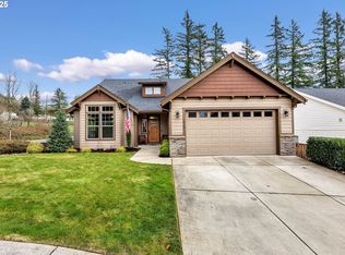 1912 N Columbia Ridge Way, Washougal, WA 98671
