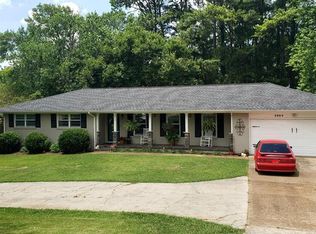 3204 Whitesburg Dr SW, Huntsville, AL 35802