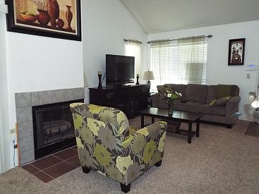 2nd image of 37940 42nd St E APT 107
