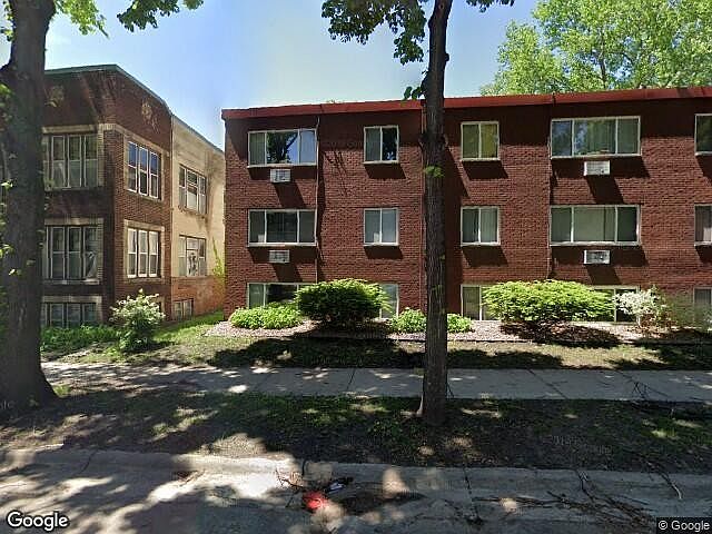1st image of 2112 Garfield Ave APT 16
