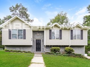 408 Meadowlark Pl, Alabaster, AL 35007