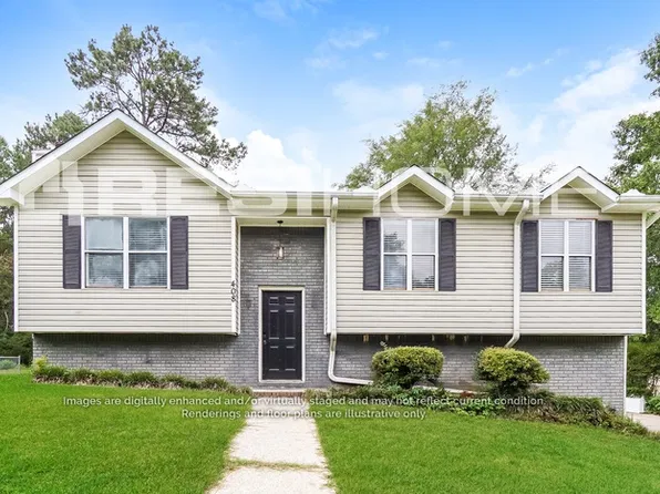 408 Meadowlark Pl, Alabaster, AL 35007