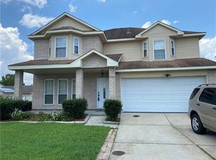 3301 Jason Ln, Gretna, LA 70056