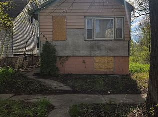 2629 Madison St, Gary, IN 46407