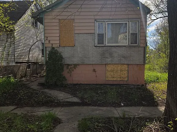 2629 Madison St, Gary, IN 46407