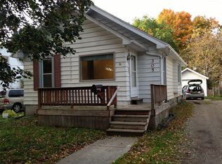 305 Paris Ave, Lansing, MI