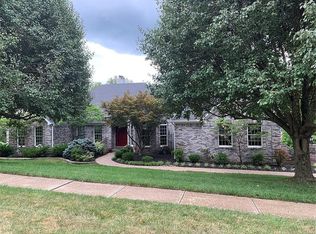 17678 Wildridge Dr, Chesterfield, MO 63005