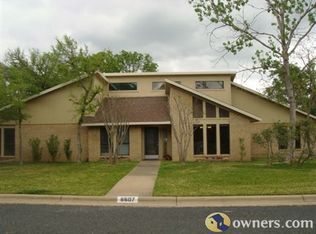 8607 Walnut Bnd, College Station, TX 77845
