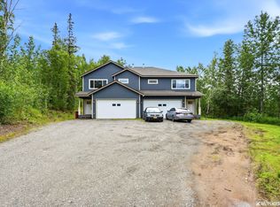 1553 Ravens Best Circle - KH, Wasilla, AK 99654
