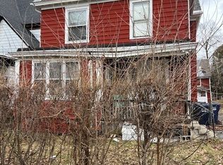 128 W Beard Ave, Syracuse, NY 13205