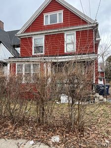 128 W Beard Ave, Syracuse, NY, 13205