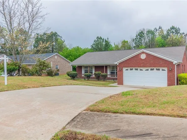 109 Spivey Glen Dr, Jonesboro, GA 30236