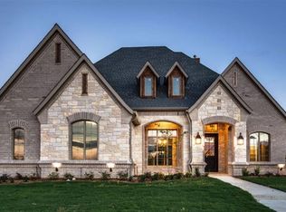 1328 Tipperary Dr, Grapevine, TX 76051