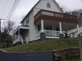 200 Forest Ave NW, Fort Payne, AL 35967