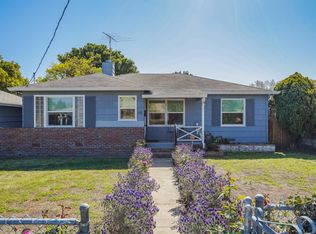 1138 Westminster Ave, East Palo Alto, CA 94303