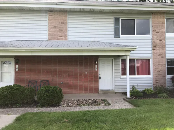 107 Buckeye Cir, Columbus, OH 43217