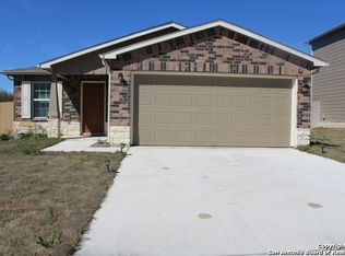 9603 Harbor Mist Ln, Converse, TX 78109